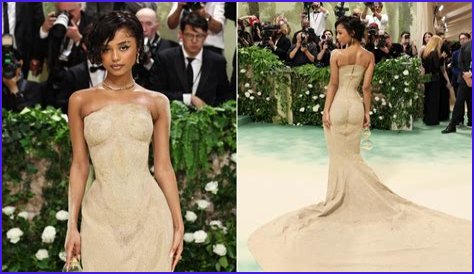 Tyla Body Measurement: Unveiling The Secrets Of Her Stunning Physique